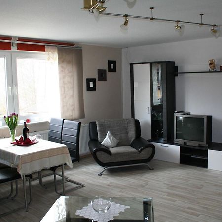 Ferienhaus Familie Knoll Trautenstein Extérieur photo