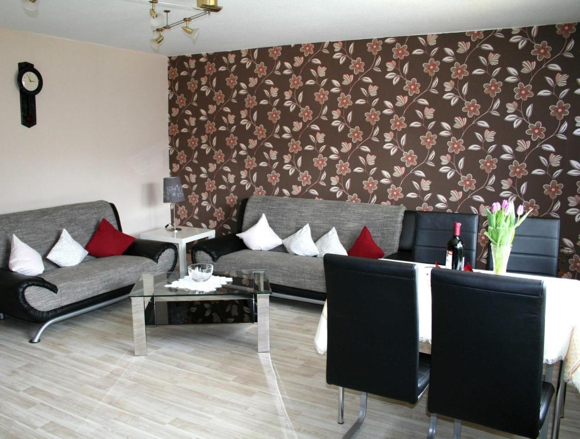 Ferienhaus Familie Knoll Trautenstein Extérieur photo