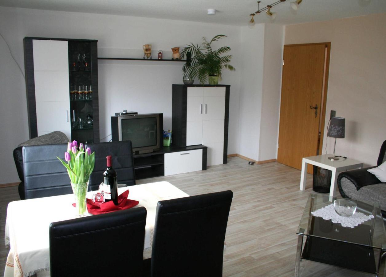 Ferienhaus Familie Knoll Trautenstein Extérieur photo