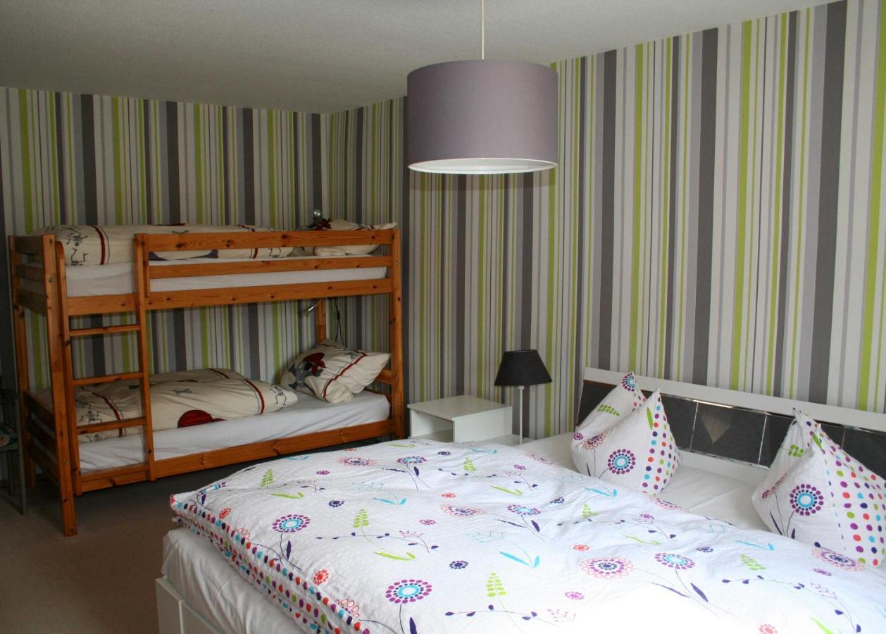 Ferienhaus Familie Knoll Trautenstein Extérieur photo
